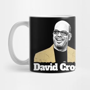 David Cross Mug